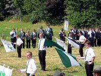 Schützenfest 2003